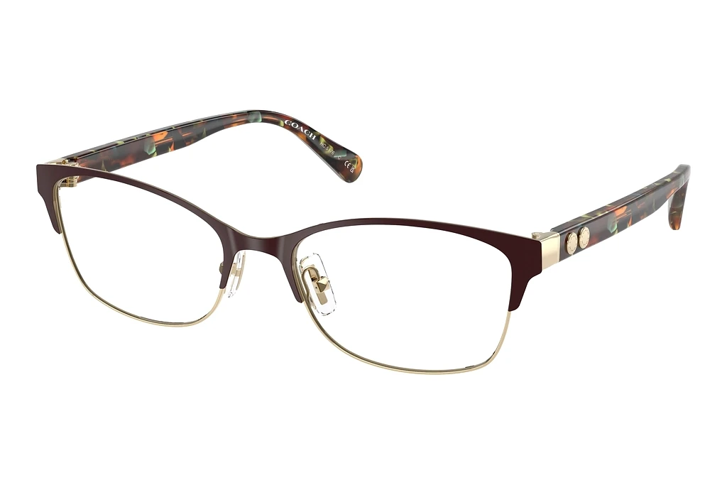 Coach HC5176 9449 Light Gold/Brown Coach HC5176 9449 Light Gold/Brown