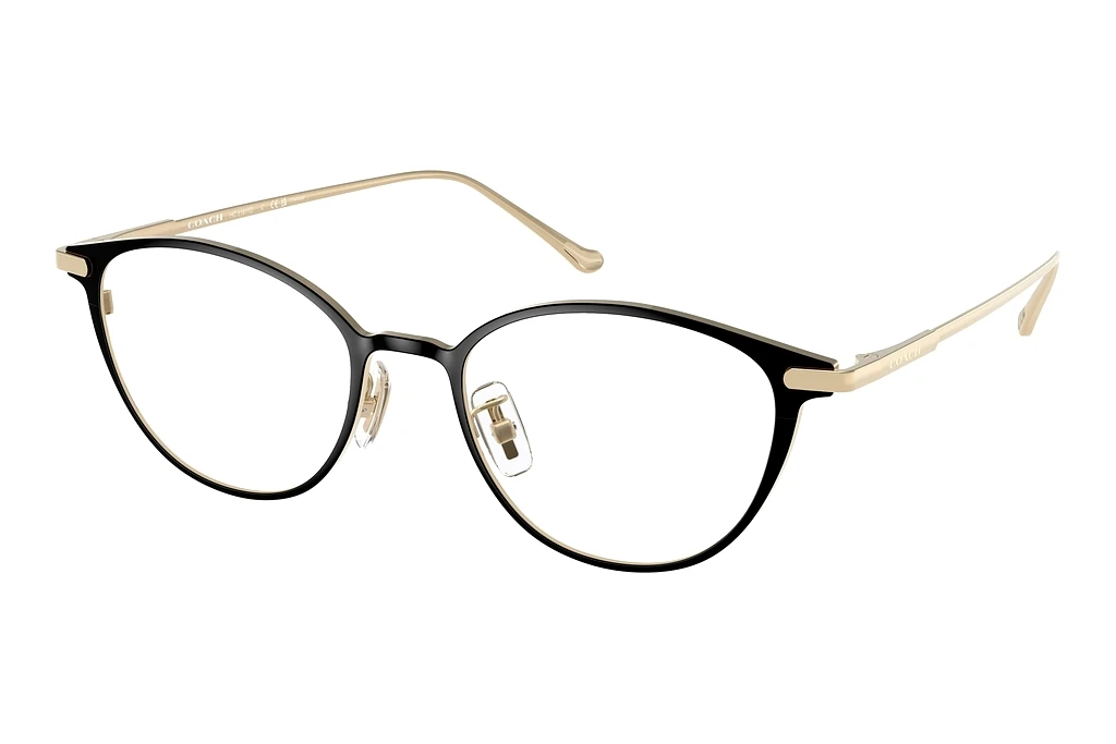 Coach HC5181TD 9346 Shiny Black Coach HC5181TD 9346 Shiny Black