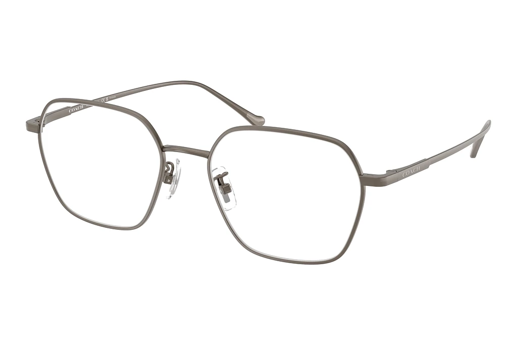 Coach HC5191TD 9004 Satin Gunmetal Coach HC5191TD 9004 Satin Gunmetal