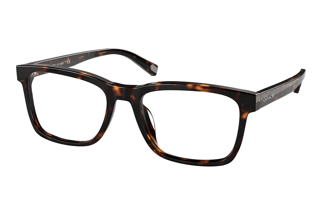 Coach HC6166U 5120 Dark Tortoise Coach HC6166U 5120 Dark Tortoise