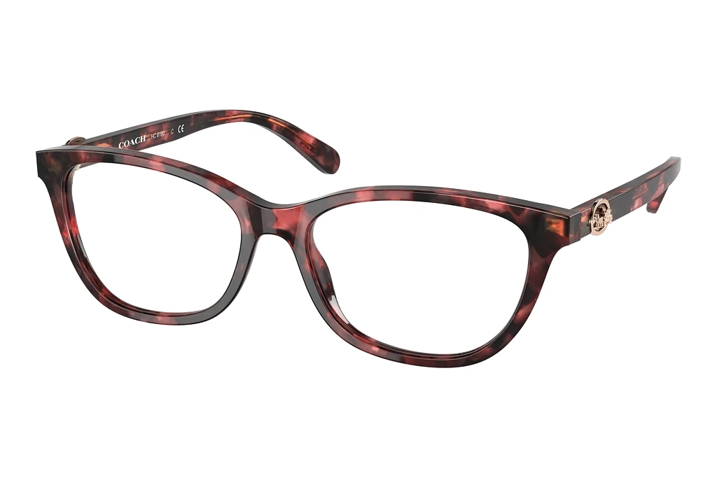 Coach HC6180 5658 Milky Wine Tortoise Coach HC6180 5658 Milky Wine Tortoise