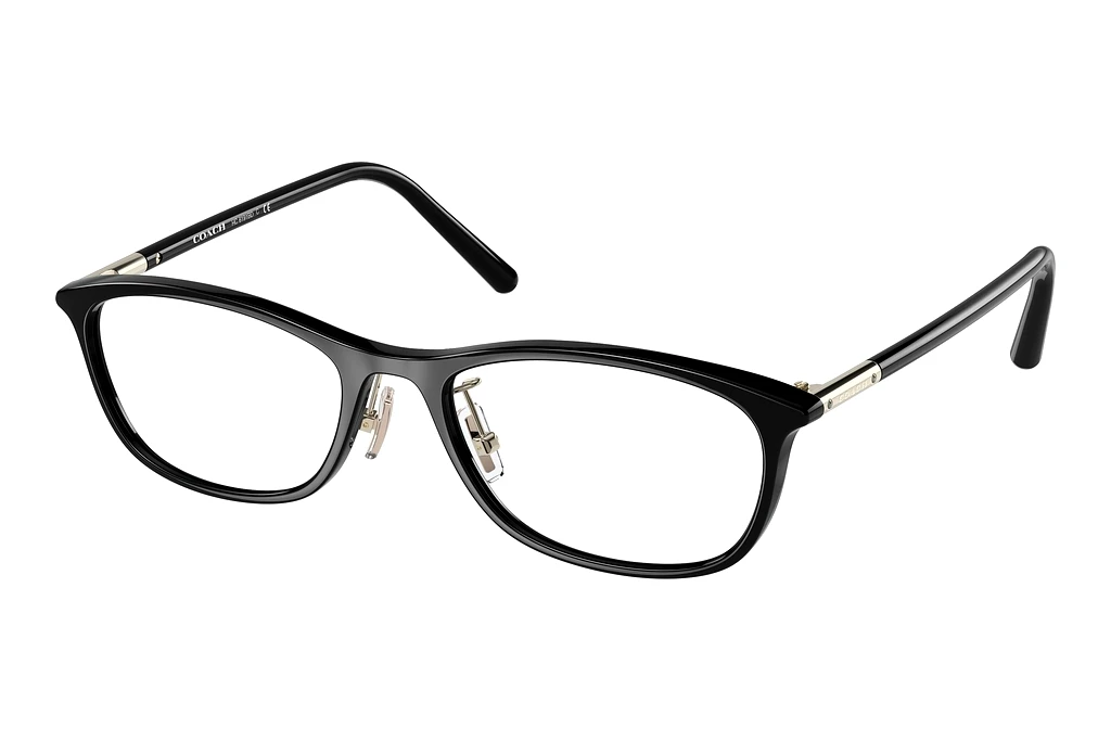 Coach HC6191BD 5002 Black Coach HC6191BD 5002 Black