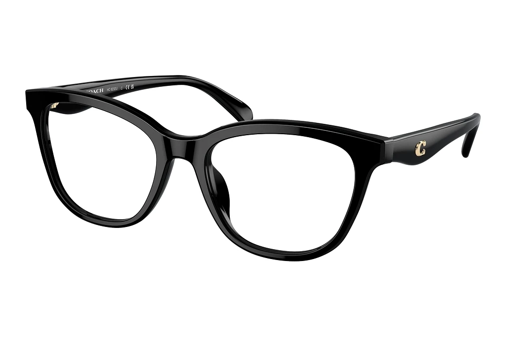 Coach HC6232U 5002 Black Coach HC6232U 5002 Black