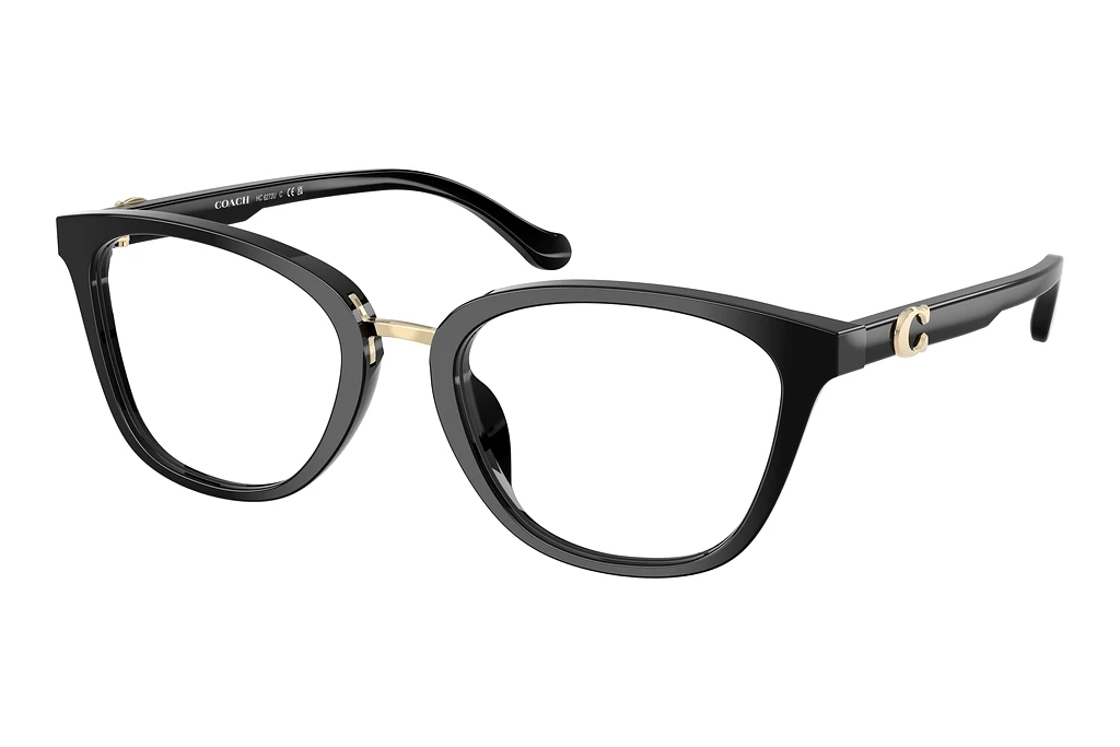 Coach HC6272U 5002 Black Coach HC6272U 5002 Black