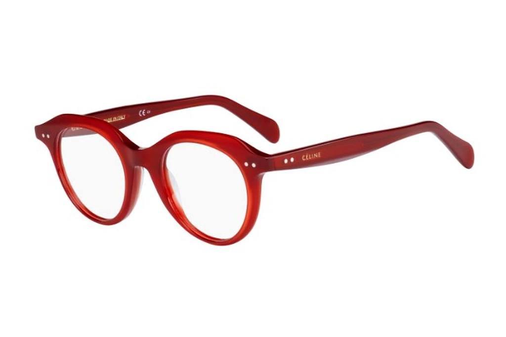 Céline   CL 41458 C9A RED Céline   CL 41458 C9A RED