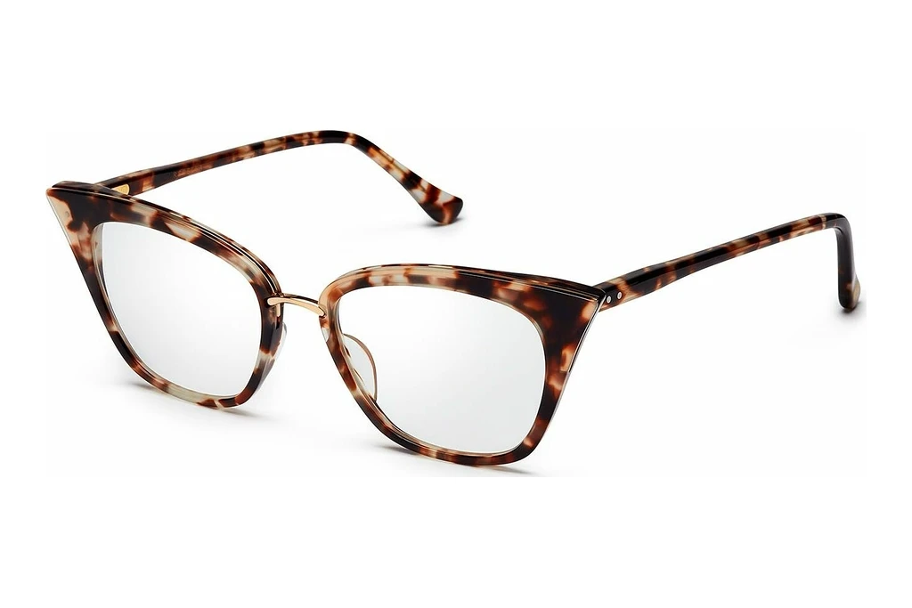 DITA DRX-3031 E Cream Tortoise - 12K Gold DITA DRX-3031 E Cream Tortoise - 12K Gold
