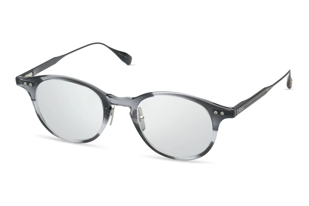 DITA DTX-148 04A INK SWIRL - BLACK IRON DITA DTX-148 04A INK SWIRL - BLACK IRON