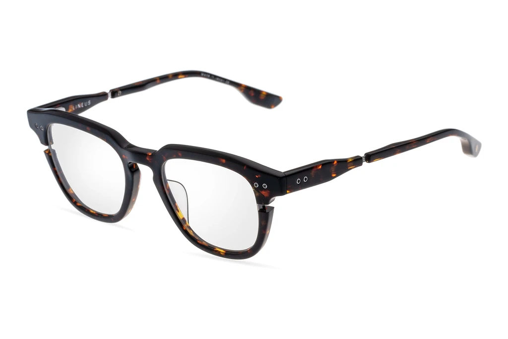 DITA DTX-702 02A TORTOISE/GUN METAL DITA DTX-702 02A TORTOISE/GUN METAL