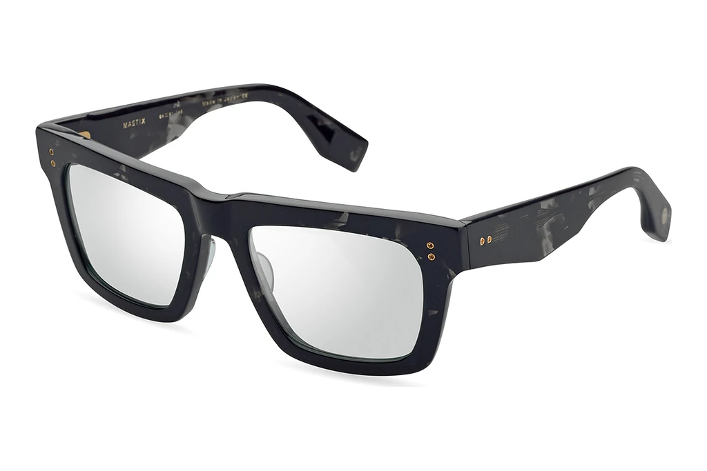 DITA DTX-712 03A BLACK TORTOISE DITA DTX-712 03A BLACK TORTOISE