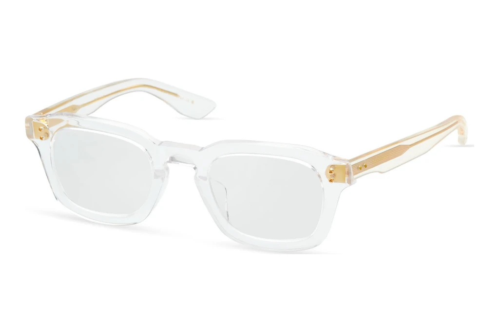 DITA DTX-722 02A-Asian-Fit CRYSTAL CLEAR DITA DTX-722 02A-Asian-Fit CRYSTAL CLEAR