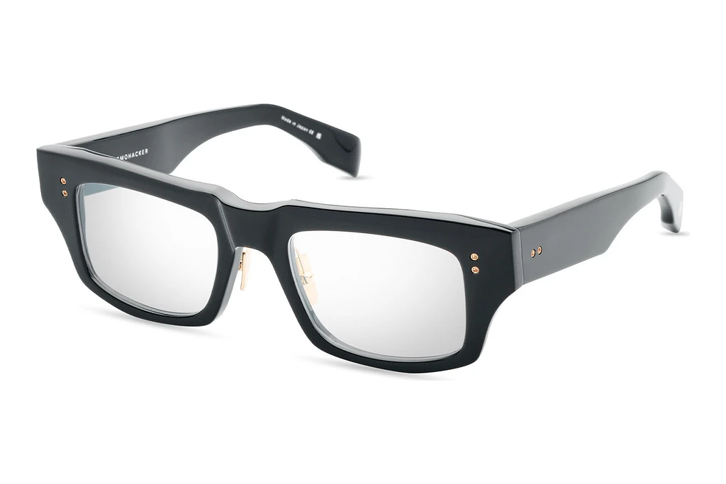 DITA DTX-727 01A-Asian-Fit BLACK DITA DTX-727 01A-Asian-Fit BLACK