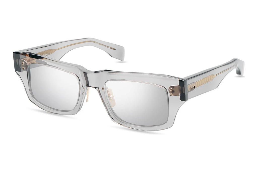 DITA DTX-727 03A-Asian-Fit CRYSTAL GREY DITA DTX-727 03A-Asian-Fit CRYSTAL GREY