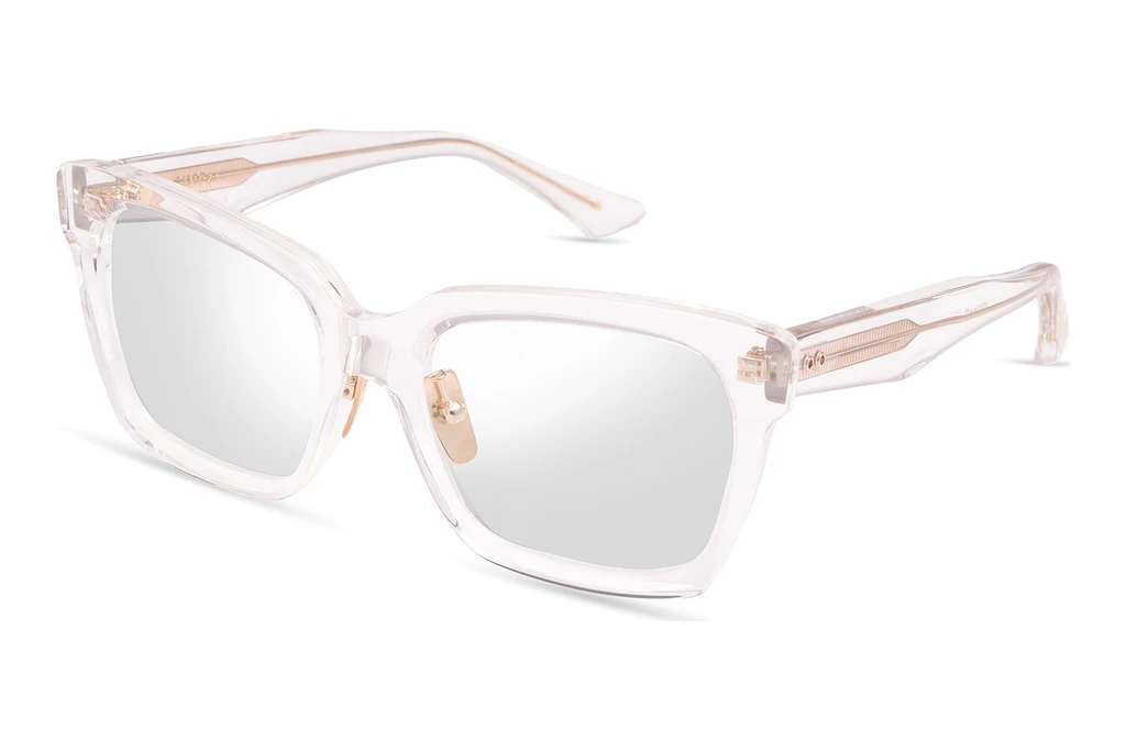 DITA   DTX-734 02A-Asian-Fit CRYSTAL CLEAR DITA   DTX-734 02A-Asian-Fit CRYSTAL CLEAR