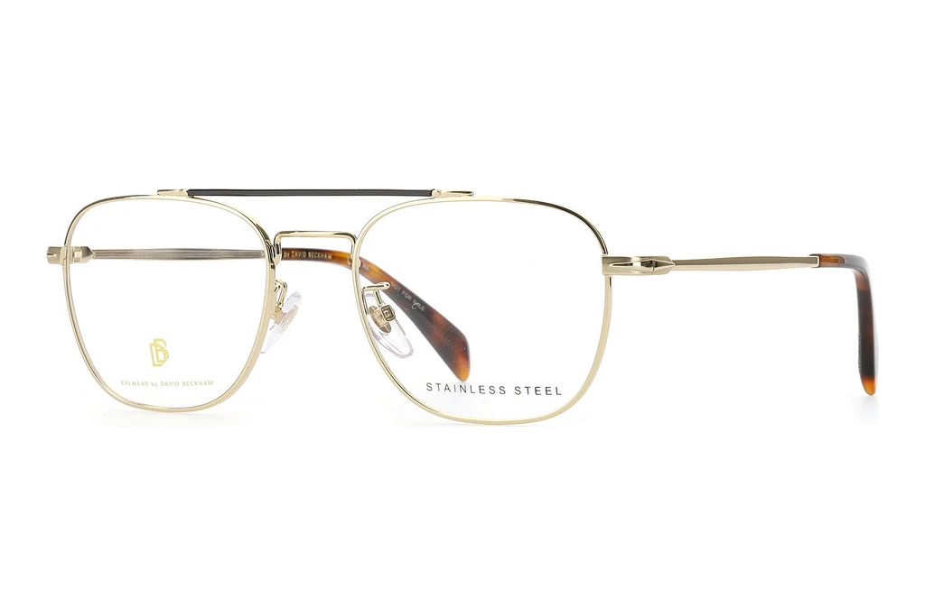 David Beckham   DB 1016 J5G GOLD David Beckham   DB 1016 J5G GOLD