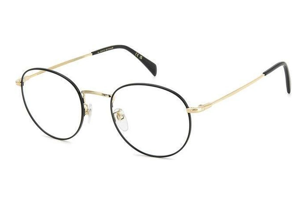 David Beckham DB 1152 2M2 SCHWARZ David Beckham DB 1152 2M2 SCHWARZ