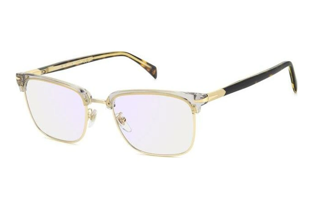 David Beckham DB 1183 83Q/2Y HAVANNA David Beckham DB 1183 83Q/2Y HAVANNA