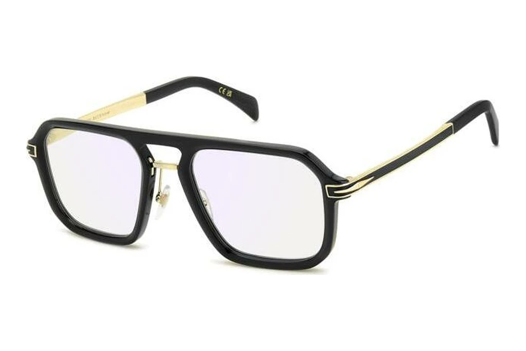 David Beckham DB 7142 2M2/2Y SCHWARZ David Beckham DB 7142 2M2/2Y SCHWARZ