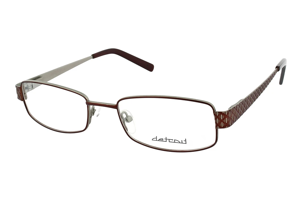 Detroit UN462 02 brown Detroit UN462 02 brown