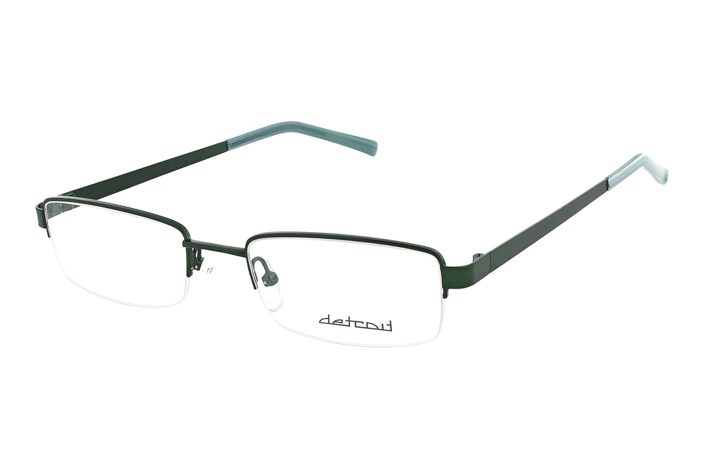 Detroit   UN505 03 matt dark green Detroit   UN505 03 matt dark green