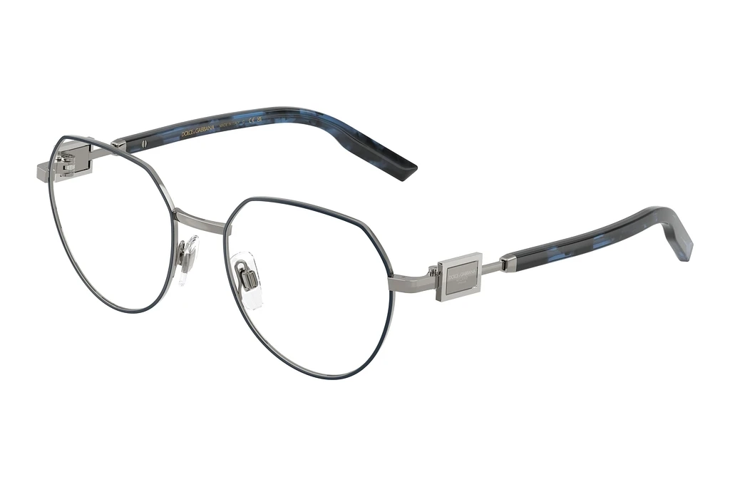 Dolce & Gabbana   DG1362 1349 Blue Dolce & Gabbana   DG1362 1349 Blue