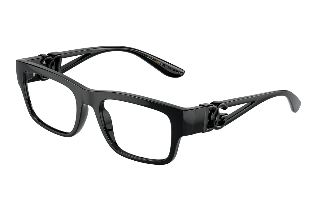 Dolce & Gabbana   DG5110 501 Black Dolce & Gabbana   DG5110 501 Black