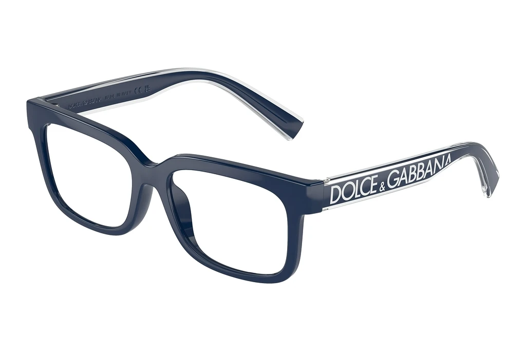 Dolce & Gabbana   DX5002 3094 Blue Dolce & Gabbana   DX5002 3094 Blue