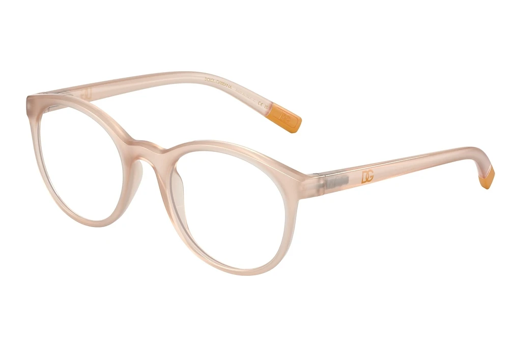 Dolce & Gabbana   DX5095 3041 Opal Rose Dolce & Gabbana   DX5095 3041 Opal Rose