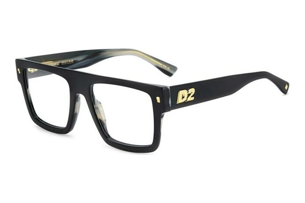 Dsquared2   D2 0147 37N SCHWARZ Dsquared2   D2 0147 37N SCHWARZ