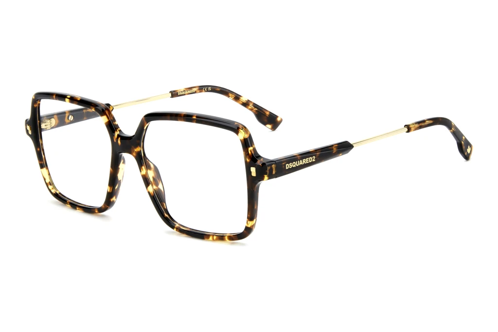 Dsquared2 D2 0210 086 HAVANA Dsquared2 D2 0210 086 HAVANA