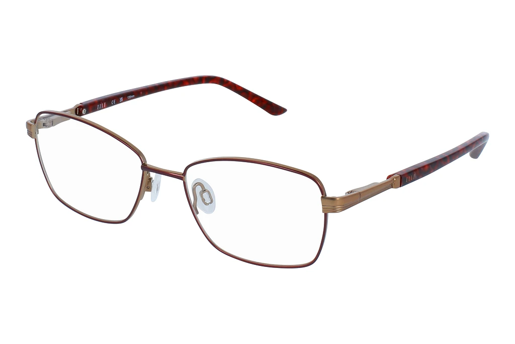 Elle   EL13549 BU red Elle   EL13549 BU red