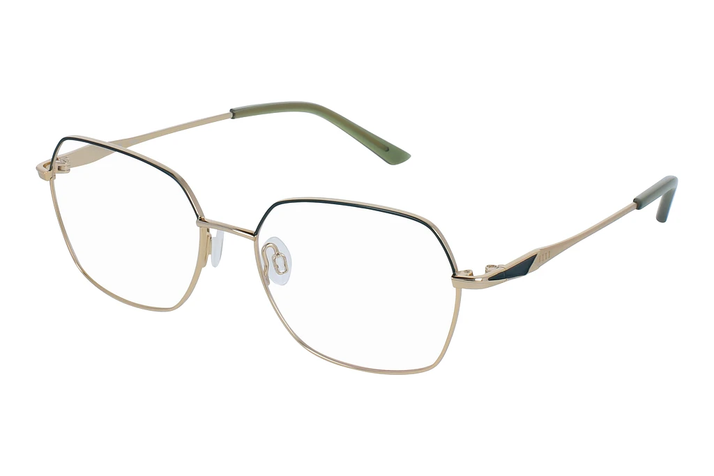 Elle   EL13556 GN green Elle   EL13556 GN green