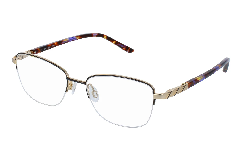 Elle EL13557 BR brown Elle EL13557 BR brown