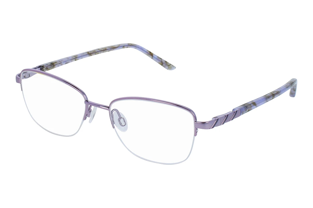 Elle EL13557 PU purple Elle EL13557 PU purple