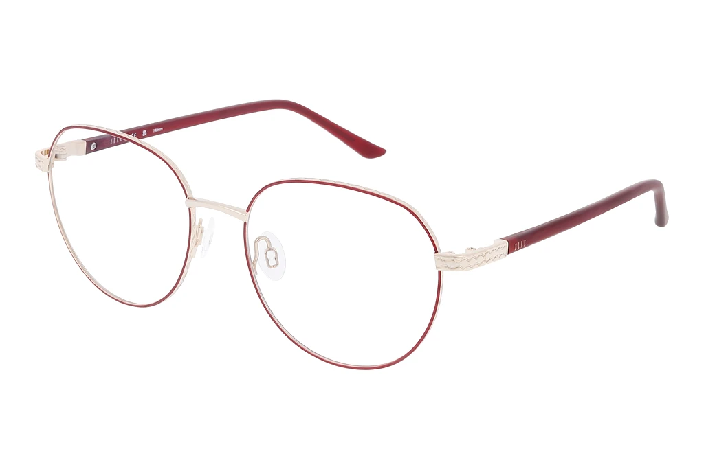 Elle   EL13567 RE red Elle   EL13567 RE red