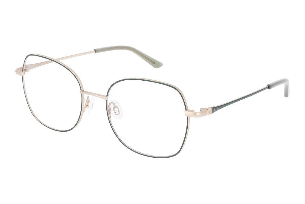 Elle EL13568 GN green Elle EL13568 GN green