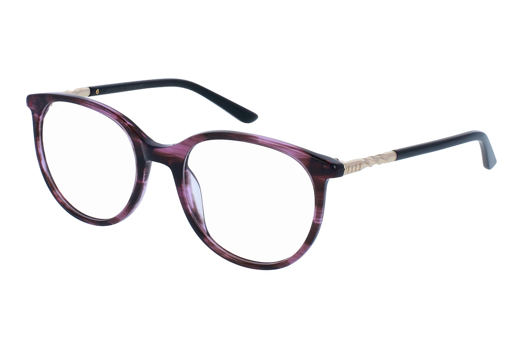 Elle   EL31509 PU purple Elle   EL31509 PU purple