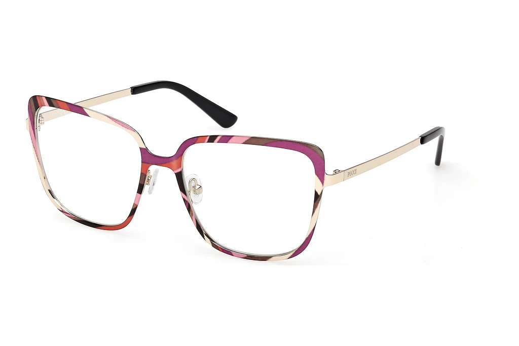 Emilio Pucci EP5268 099 Animalier/Muster Emilio Pucci EP5268 099 Animalier/Muster