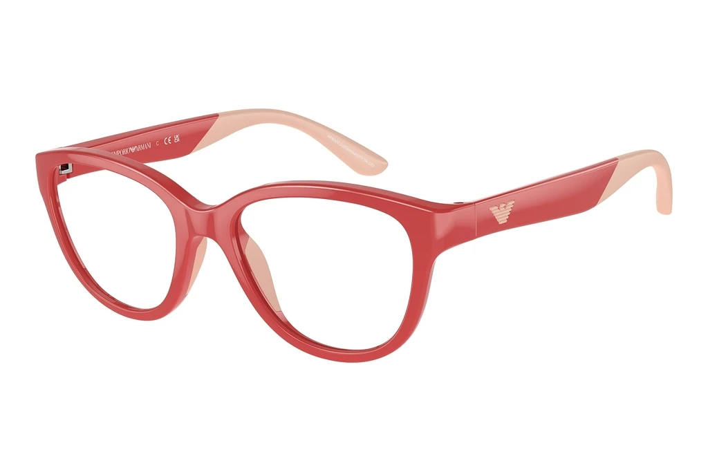Emporio Armani   EK3002 5380 Shiny Coral Emporio Armani   EK3002 5380 Shiny Coral