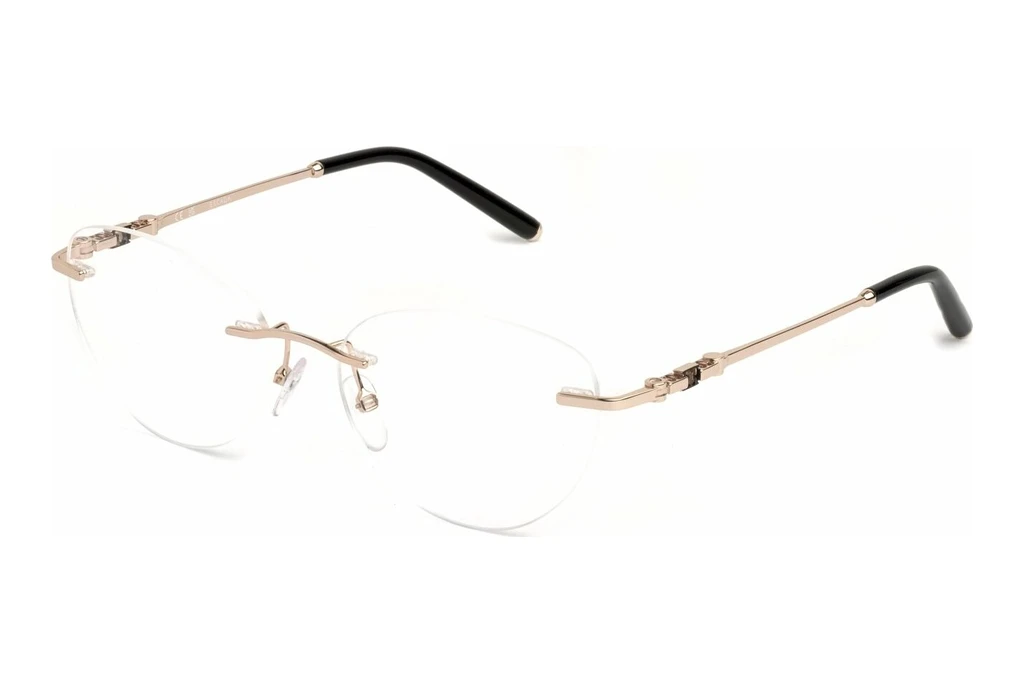 Escada VESE72 0300 SHINY ROSE GOLD Escada VESE72 0300 SHINY ROSE GOLD