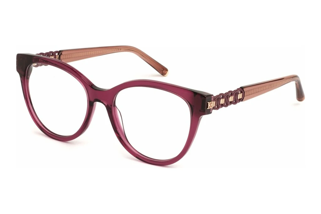 Escada VESE75 0G64 SHINT TRANSP.RED VIOLET Escada VESE75 0G64 SHINT TRANSP.RED VIOLET