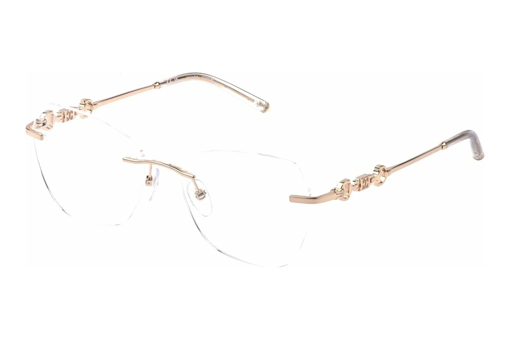 Escada VESF38 08FC SHINY COPPER GOLD Escada VESF38 08FC SHINY COPPER GOLD