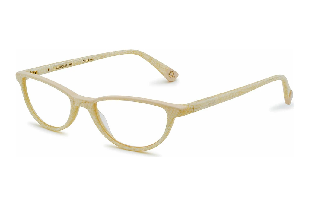 Etnia Barcelona   HALF MOON WH WH Etnia Barcelona   HALF MOON WH WH