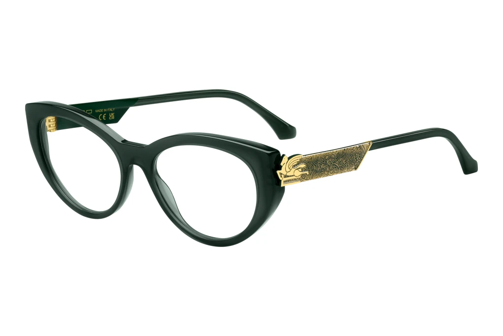 Etro ETRO 0041 1ED GREEN Etro ETRO 0041 1ED GREEN