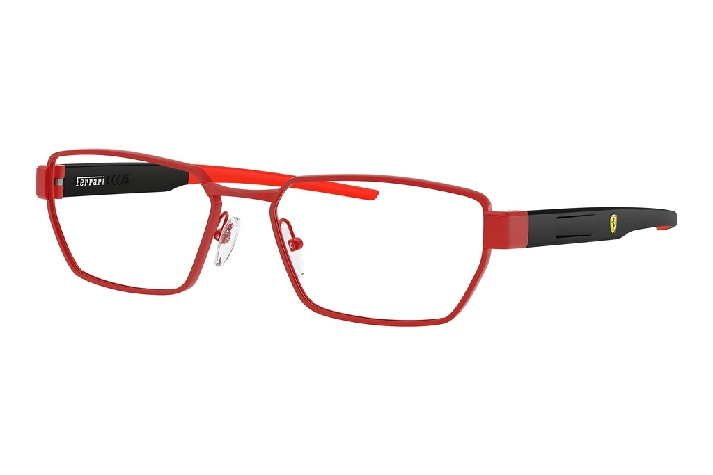 Ferrari Scuderia FZ7008 125 Red Ferrari Scuderia FZ7008 125 Red