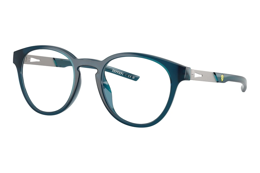 Ferrari Scuderia   FZ8019U 527 Opal Blue Ferrari Scuderia   FZ8019U 527 Opal Blue