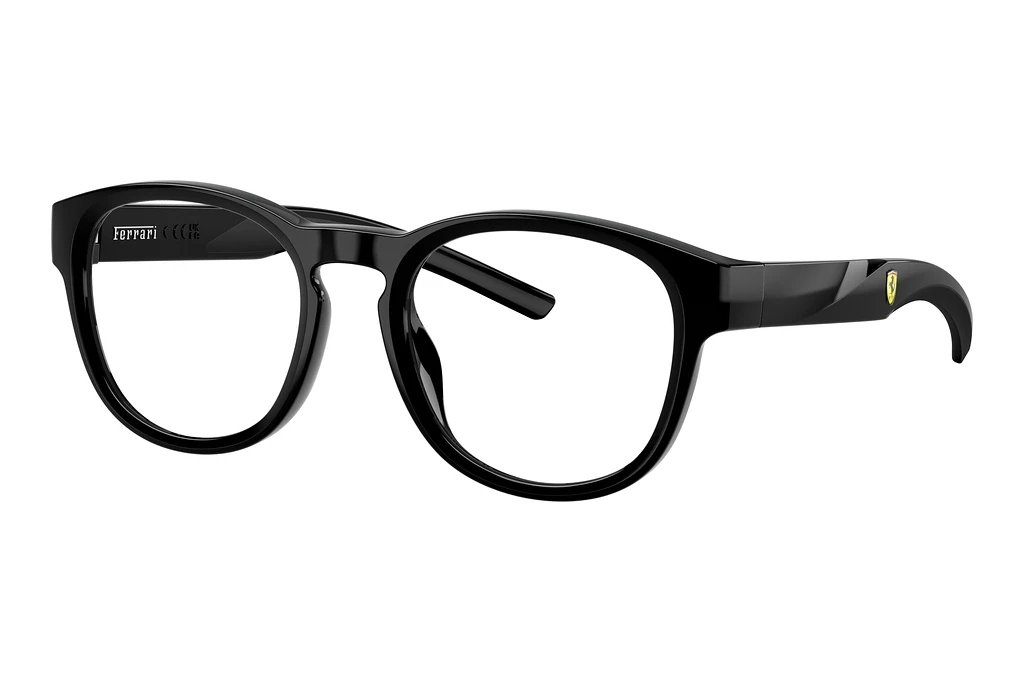 Ferrari Scuderia   FZ8021U 501 Black Ferrari Scuderia   FZ8021U 501 Black