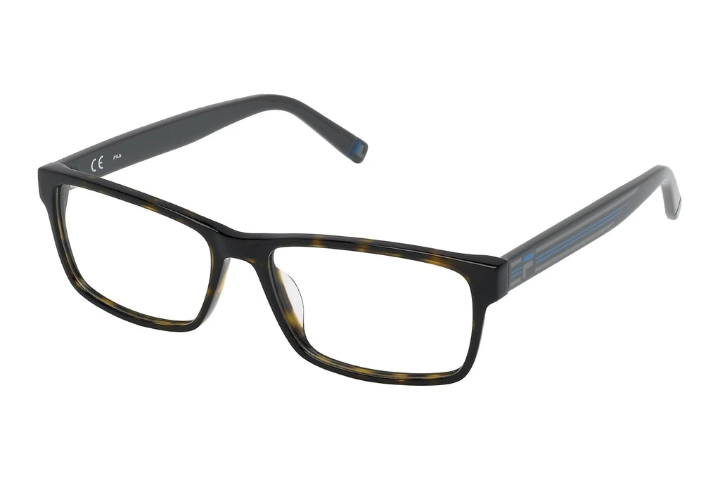 Fila VFI090 0722 AVANA SCURA LUCIDA Fila VFI090 0722 AVANA SCURA LUCIDA