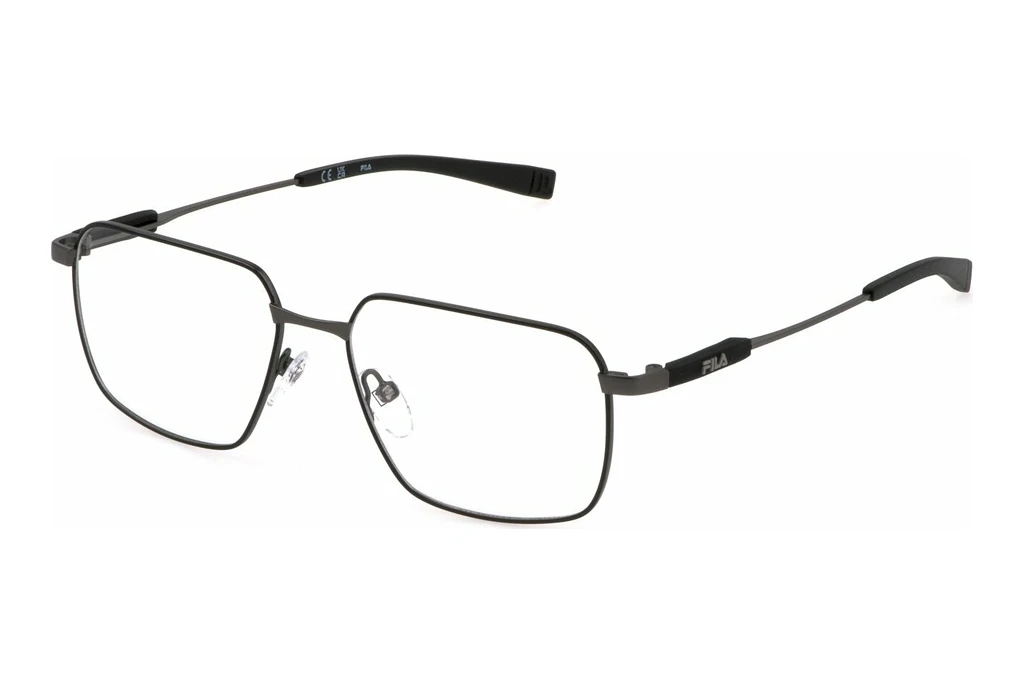 Fila   VFI534 0599 SEMI MATT BLACK W/SHINY GUN PARTS Fila   VFI534 0599 SEMI MATT BLACK W/SHINY GUN PARTS