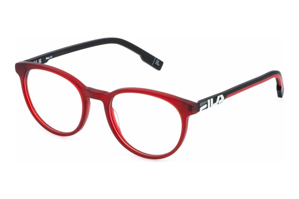 Fila VFI888L 0AGN TRANSP.RED Fila VFI888L 0AGN TRANSP.RED