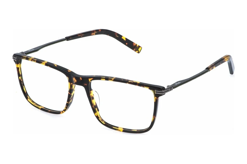 Fila VFI993 0779 SHINY YELLOW HAVANA Fila VFI993 0779 SHINY YELLOW HAVANA